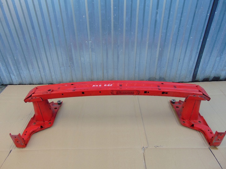 фото №7, Балка pod бампер переднє перед ford mondeo mk5 різні кольори