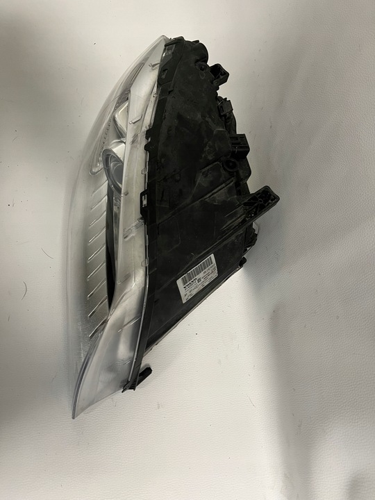 фото №6, Volvo v70 s80 3 iii рестайлінг 13- лампа права перед