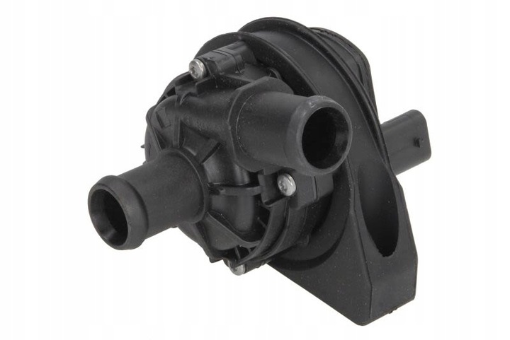 фото №2, Насос води vw 1,0tsi-1,5tsi додатковий