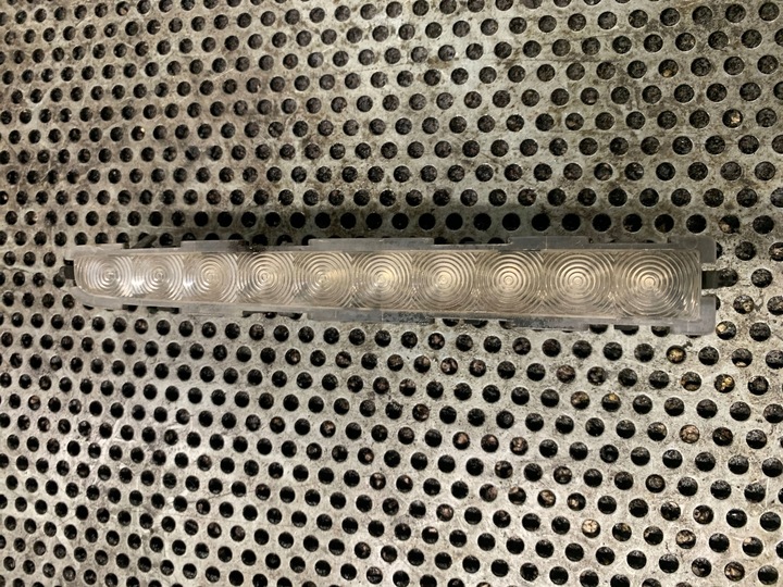 фото №1, Третье свет сплав vw t5 7h0945097