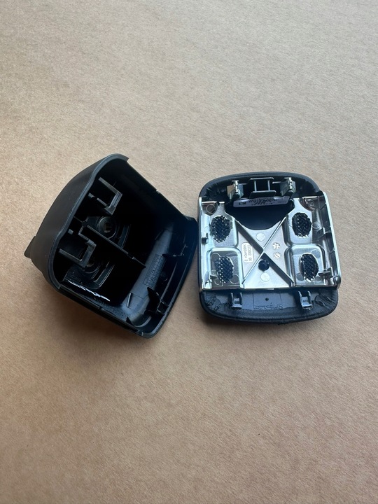 фото №5, Подлокотник, ручка, разъём, туннель средний mercedes b класс w247 m