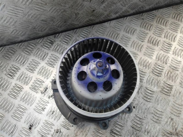 фото №1, Вентилятор воздуходувка воздуховод renault espace iv 4