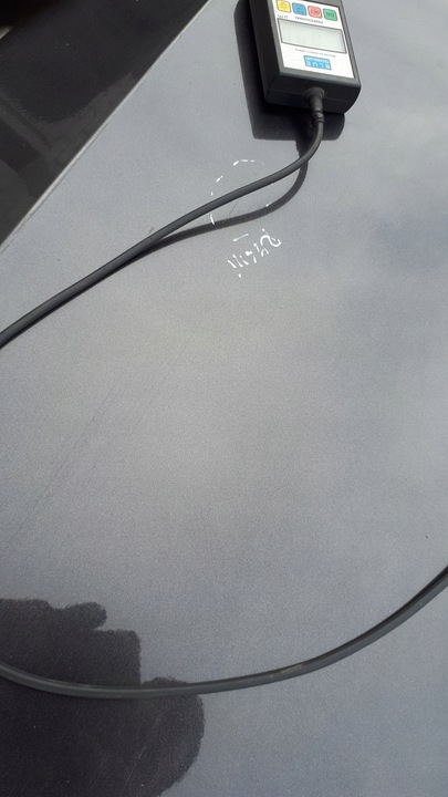 фото №6, A4 b8 s4 дверь левый зад задние lz7l sedan