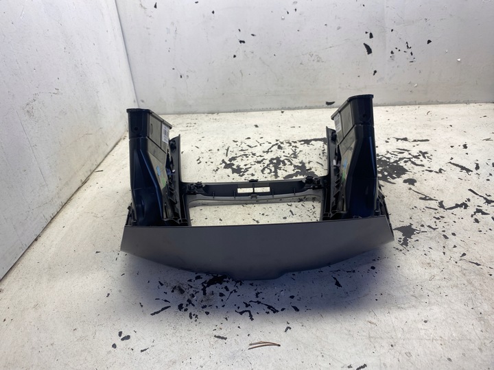 фото №8, Ford transit connect mk2 решётки воздуховод панель среднего