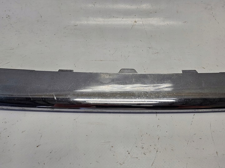 фото №6, Решітка решітка радіатора хром планка бампера renault scenic grand 3 iii рестайлінг