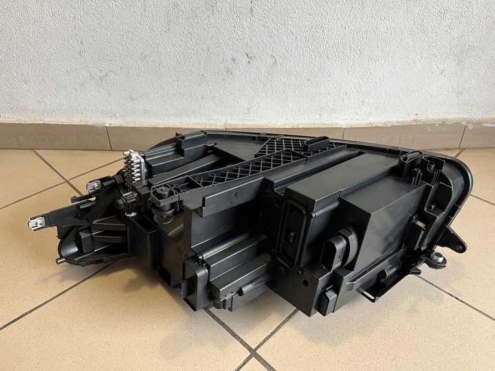 фото №16, Volkswagen vw tiguan ii 2 рестайлінг led лампа передня перед права 5nb941036g