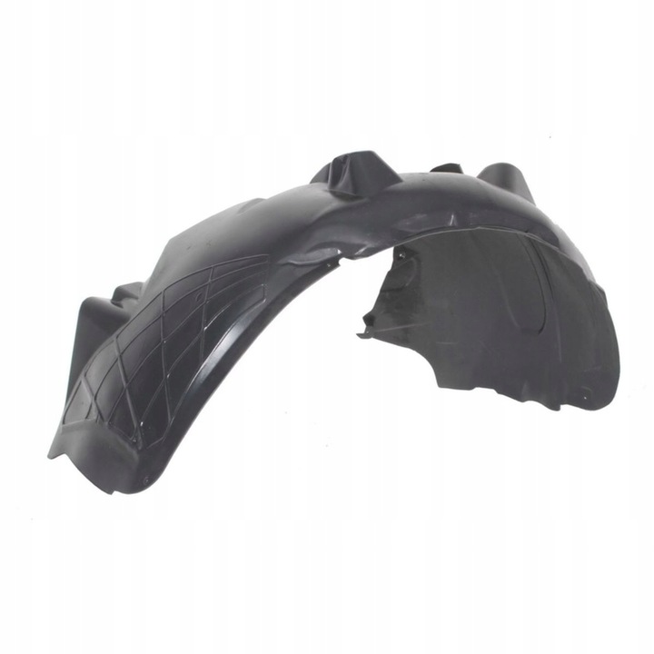 фото №1, Підкрилок перед ліві 6601-01-5024801p