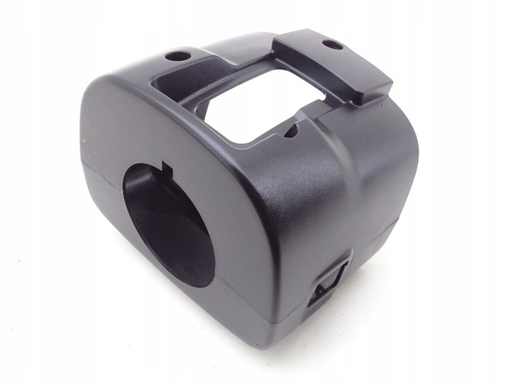 фото №1, Ssangyong rexton 01-06 защита корпус замок зажигания