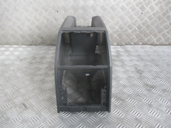 фото №6, Тунель середній opel zafira b 1.9 cdti 05-10 r.