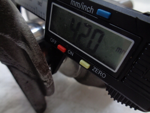 фото №8, Dacia nissan renault 1.0 tce h4d wał коленчатый идеальное состояние