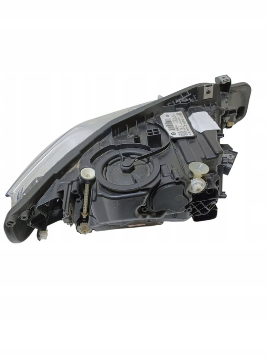 фото №9, Bmw 3 f30 f31 рестайлинг lci лампа левый перед полный led 7214798-02 1lx012102