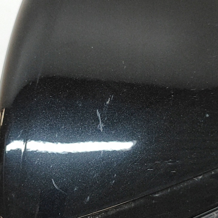 фото №10, Skoda enyaq iv 2021 левая сторона электрические зеркало боковые дверь передних