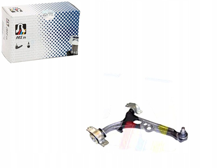 фото №1, Rts рычаг fiat marea alfa romeo 155 p rts