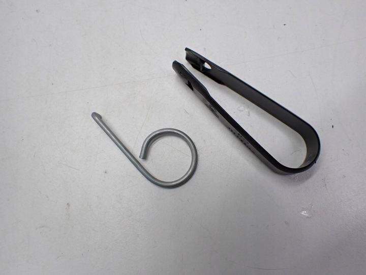 фото №11, Набор ремонтный помпа клей ушко 5n0012615f 8e0012619a seat arona 23r