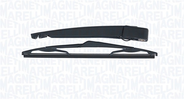 фото №8, Важіль двірники зад renault