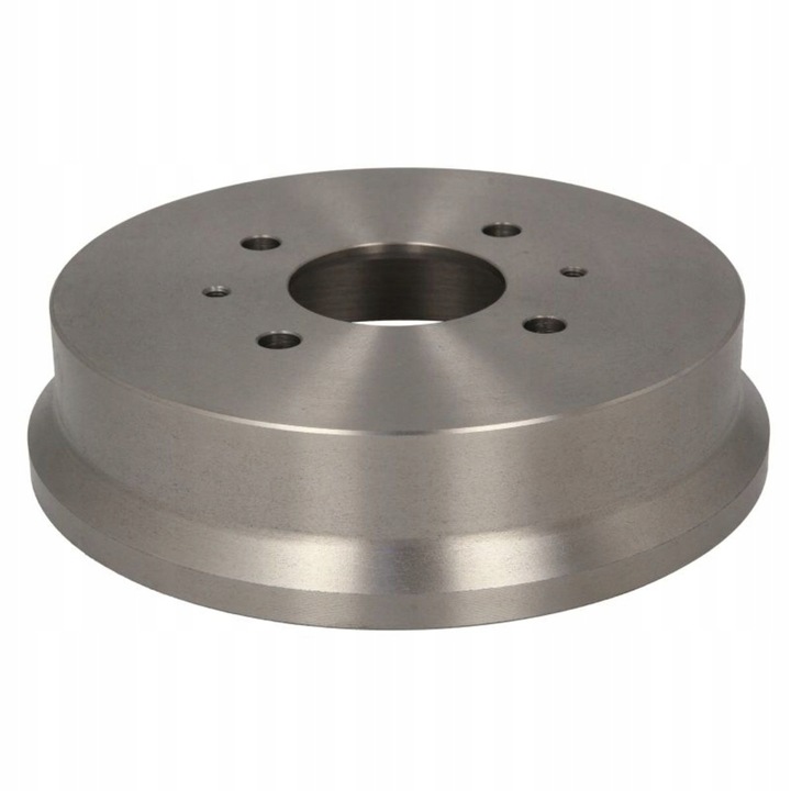 фото №1, Барабан тормозной зад colt vi forfour 04-12