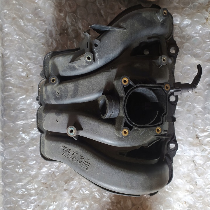 фото №1, Колектор всмоктуючий opel vectra b 24426075