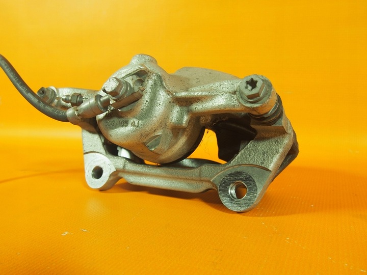 фото №8, Audi a3 8v суппорт тормозной перед lh 288 8v0615123