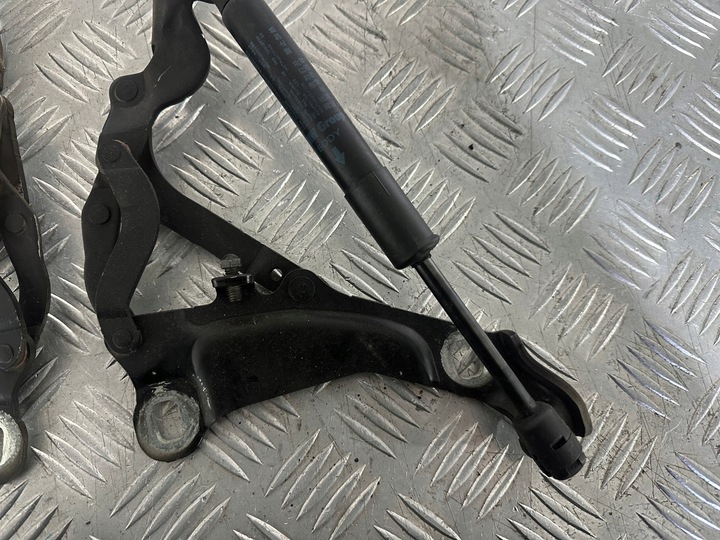 фото №5, Mini cooper r56 петли капота комплект a94/9