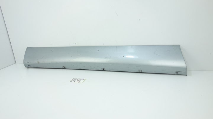 фото №3, Lexus rx330 2016- планка двері лівий перед 75732-0e100