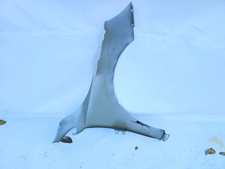 фото №15, Крыло volvo v40 ii 2012-2019 левый перед переднее оригинал