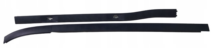 фото №1, Lr freelander ii планка дахова ліва середня