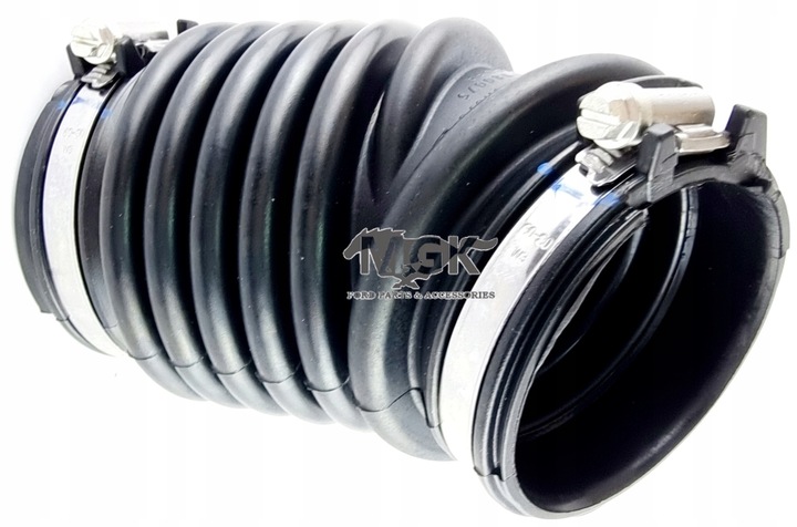 фото №10, Труба фільтра повітря ford focus c-max 07 _ 1684286 _ 7m51-9a673-lc