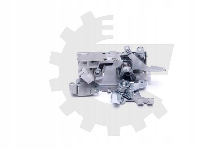 фото №10, Skv німеччина 96skv185 замок кришки двигуна