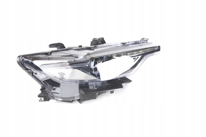 фото №8, Фара maserati levante праві ксенон