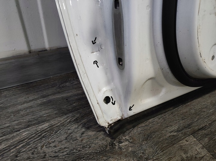 фото №16, Двері mercedes gle купе w167 167 передні праві ----- познань ----- біржа