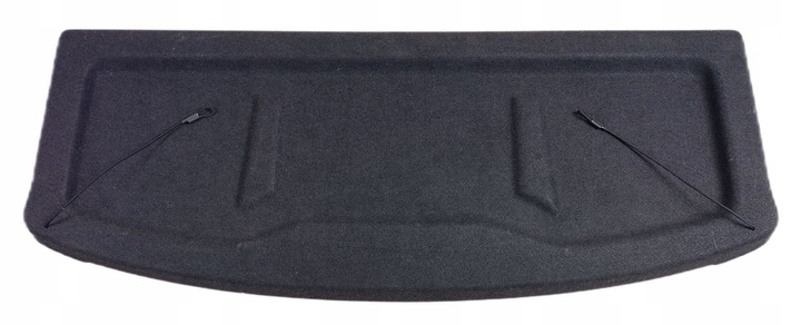 фото №1, Hyundai i20 2 ii 14-20 полка задняя багажника 85910-c8000