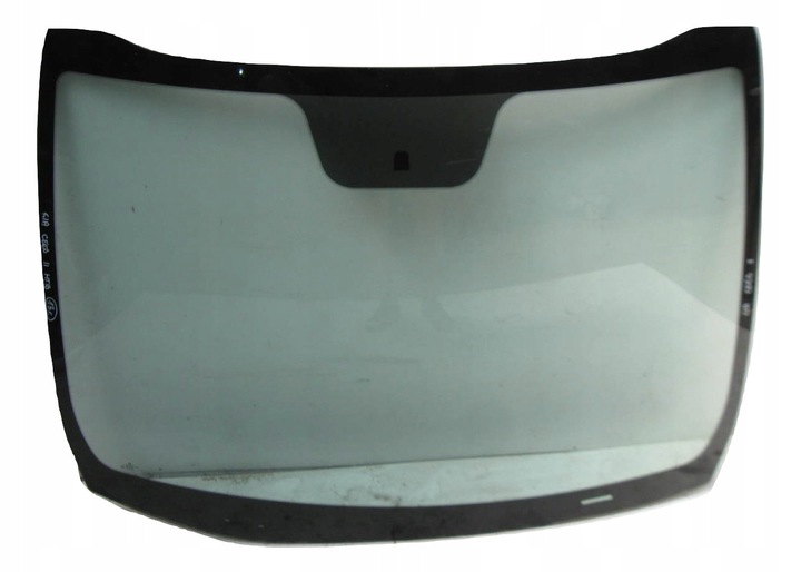 фото №1, Стекло лобовое kia ceed ii 2 hb 12- оригинал