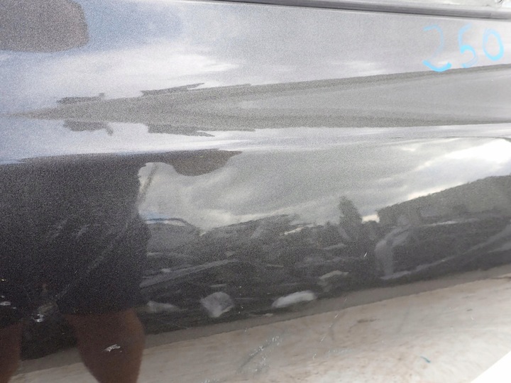 фото №6, Ford focus iv mk4 2018- двері перед праві передні