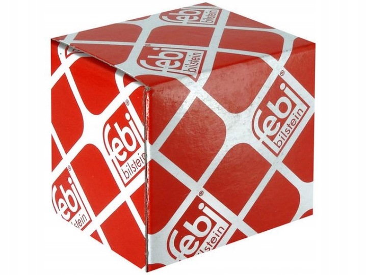 фото №2, Витратомір smart febi 38493