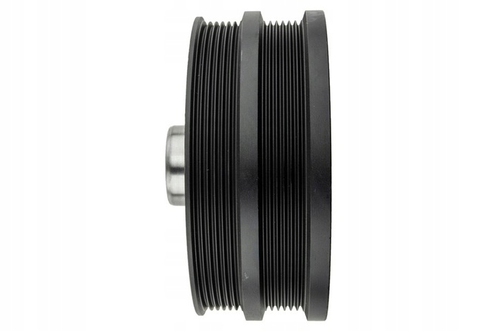 фото №11, Колесо ременное вала коленчатого f150 mustang 5.0 11-,