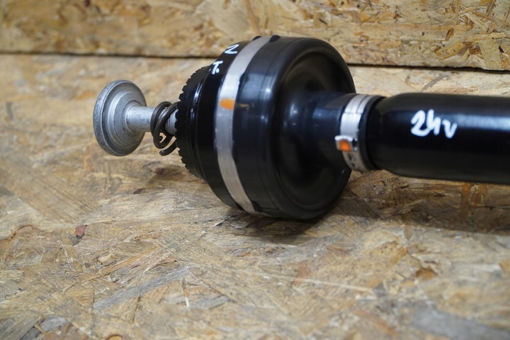 фото №15, Піввісь зад права 9504792 ліва 9504791 bmw m2 g87 24r 3tyśkm нова оригінал