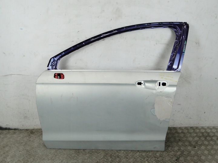 фото №2, Двері лівий перед ford mondeo mk5 ds73-f214a59-ba