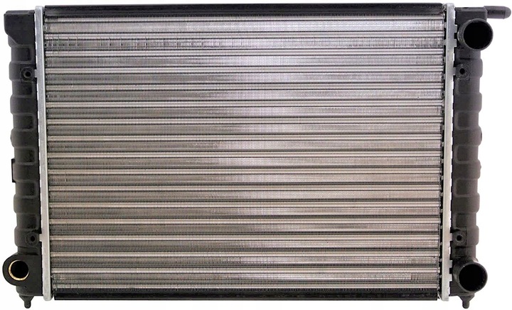 фото №1, Радіаторів води vw golf ii 1983 - 1992