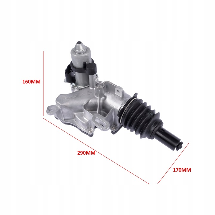 фото №10, Амортизатор niewolnika сцепления 11-20 vw up skoda citigo seat mii 3981000200