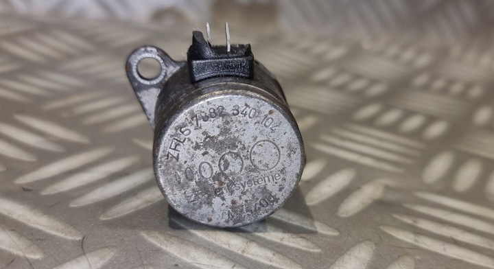 фото №10, Bmw e60 e70 e90 датчик редуктор рейка active кермо 7882340104 af