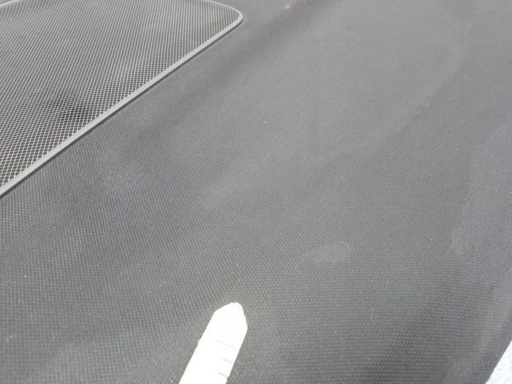 фото №9, Mercedes s клас w222 довгий полиця задня ролета a2226907704