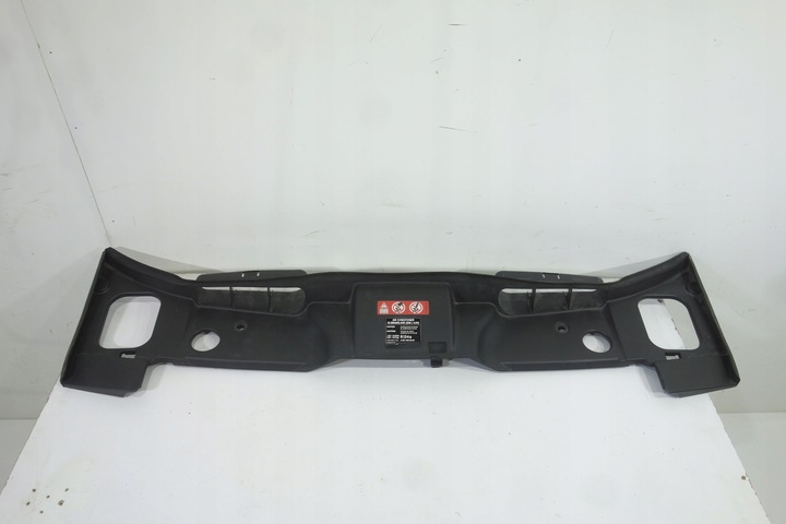 фото №1, Захист ременя впуск повітря mercedes cls w218 a2185000655