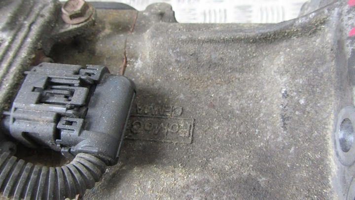 фото №13, Volvo xc60 2.4 коробка передач коробки передач 30751449