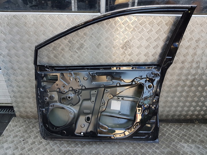 фото №9, Двері правий перед toyota corolla e21