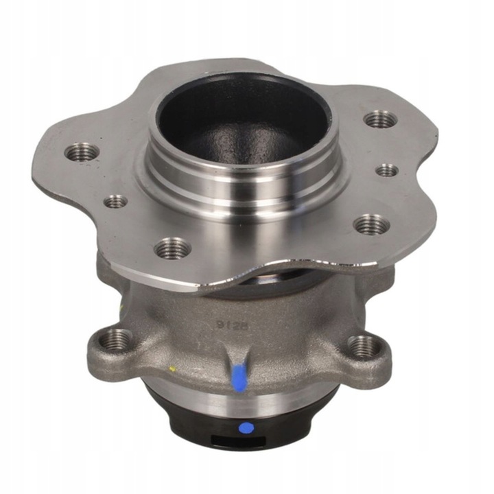 фото №1, Ступиця зад nissan qashqai ii renault kadjar 13-