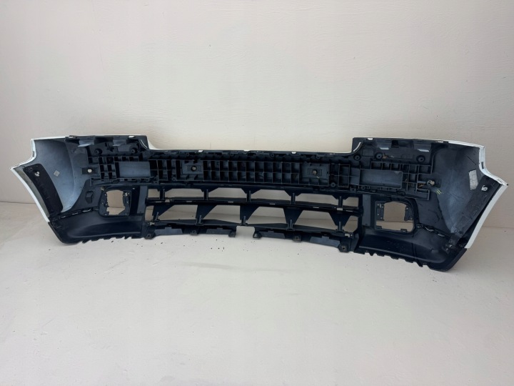 фото №12, Range rover l322 рестайлинг бампер перед передний pdc ah42-17f775-abw