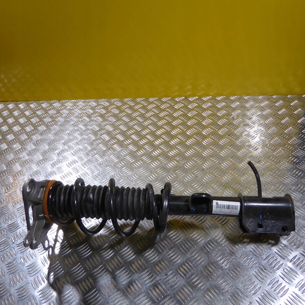 фото №2, Jeep renegade 500x амортизатор 00520258430