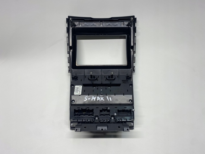 фото №10, Навігація заводська синхронізація 2 s-max mk2