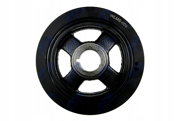 фото №10, Nty колесо пасове вала колінчастого mitsubishi outlander ii iii 06- lancer