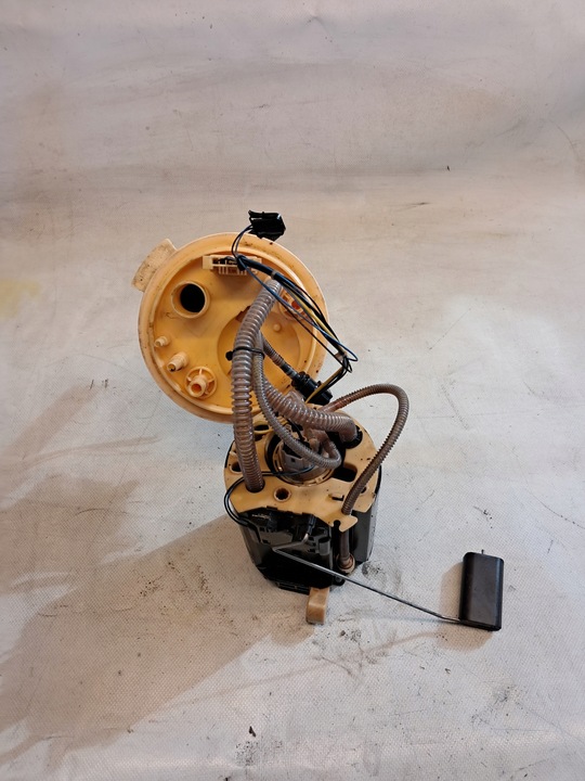 фото №7, Насос пального land rover freelander ii 2.2 6h52-9h307-bd